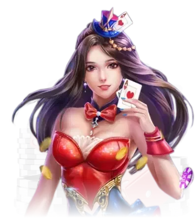 休闲棋牌视觉资料